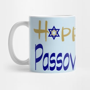 Happy Passover! Mug